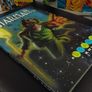 Starman: A Starry Knight Graphic Novel ! Vol. 7 ! Trade Paper Back ! TPB ! by DC Comics ! Image 2