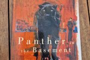 panther in the basement by amos oz