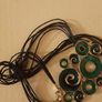 Necklace and earrings Image 4