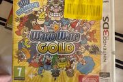 Warioware