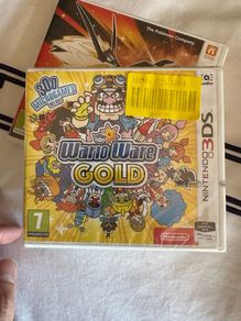 Warioware