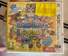 Warioware