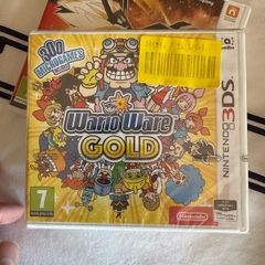 Warioware