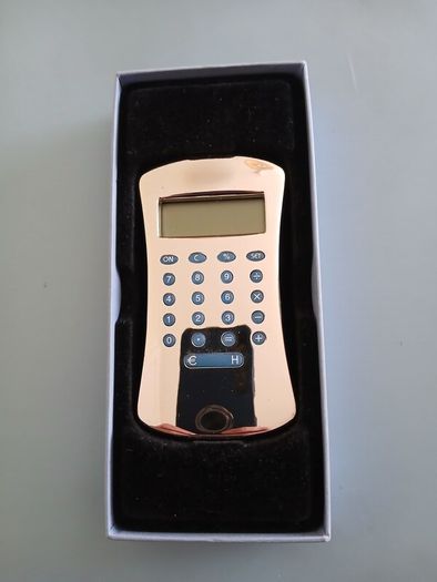 Newbridge Silver Calculator