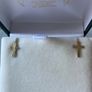 Gold Earring Image 2