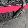 Wicker basket Image 4
