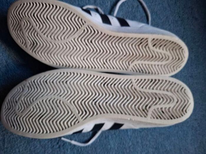 Adidas superstar