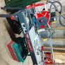 Rubi 110 wet saw with table Image 4