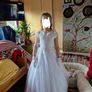 Communion Girl Dress Image 2