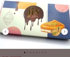 Original dubai chocolate