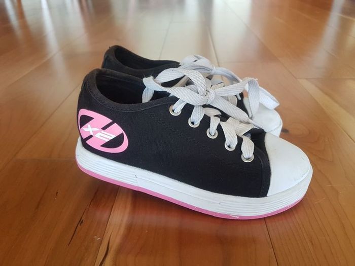 Heelys
