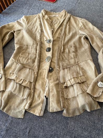 jacket