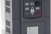 7.5KW Variable Frequency Drive 220V to 380V 3 Phase