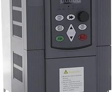 7.5KW VFD Input 220V 1ph to Output 380V 3ph High Performance AC to AC Variable Frequency Inverter:READY FOR COLLECTION