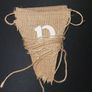 Wedding Bunters - Just Married Image 3