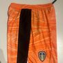 Leeds United shorts Image 3