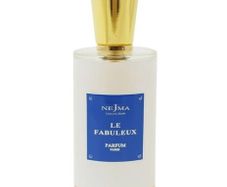Nejma le Fabuleux 100 ml new TESTER full
