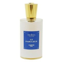 Nejma le Fabuleux 100 ml new TESTER full