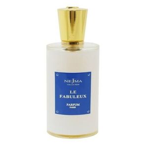 Nejma le Fabuleux 100 ml new TESTER full