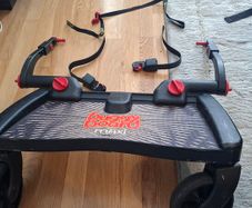 Buggyboard