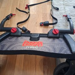 Buggyboard
