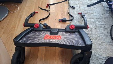 Buggyboard