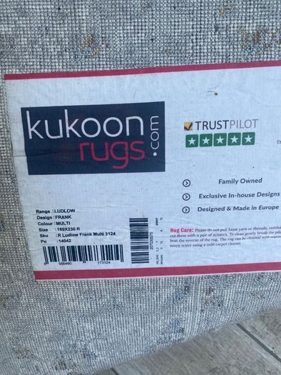 Rug