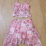 Floral 2 pc Set - Small Image 2