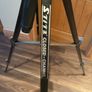 Vintage STITZ C550 Closed-Channel Tripod Image 3