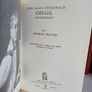 John Allen Fitzgerald: Gregg Archbishop by George Seaver (LP195) Image 2