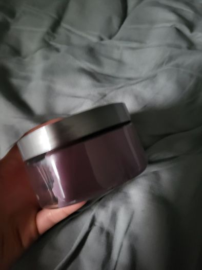 AVON x Sinsay I lavender you Body scrub 200ml