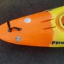 Pyranha Zone Kayak Image 2