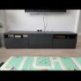 tv unit / tv bench Image 6