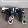 Ladies Roller Skates (Inline) Image 6