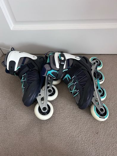 Ladies Roller Skates (Inline)