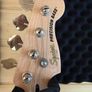 Squire Affinity Percission Bass Image 4