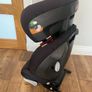 BeSafe iZi Up X3 Fix 15-36kg Image 3