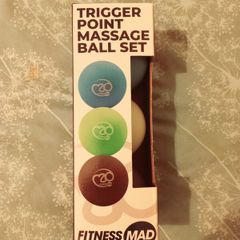 Trigger Point Massage Balls