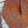 Sun Dial Image 2