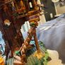 lego tree house Image 5