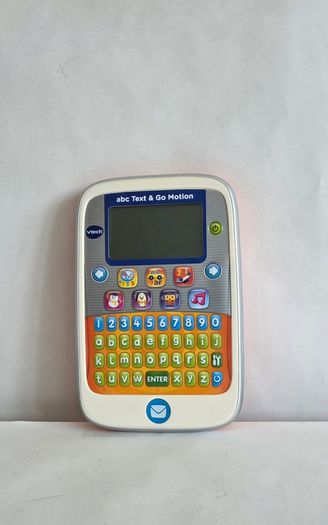 VTech ABC Text & Go Motion Game kids
