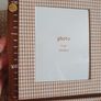 Baby growth chart with photo frames Image 2