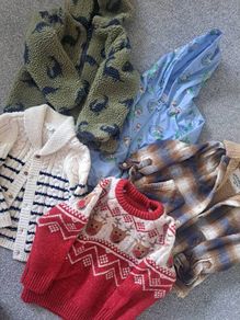 Boys 2-3 clothes