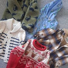 Boys 2-3 clothes