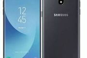 Samsung Galaxy J5 2017 Smartphone SM-J530F - Unlocked 16GB - Android.