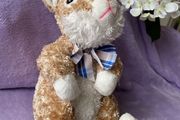 Dan Dee Plush Bunny Soft Toy