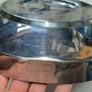 Mercedes Benz Wheel cover Image 5