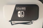 Nintendo Switch Deluxe Travel Case