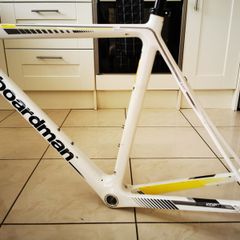 Carbon frame