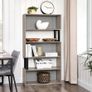 New Modern S Shaped Bookcase - FREE P&P Image 2